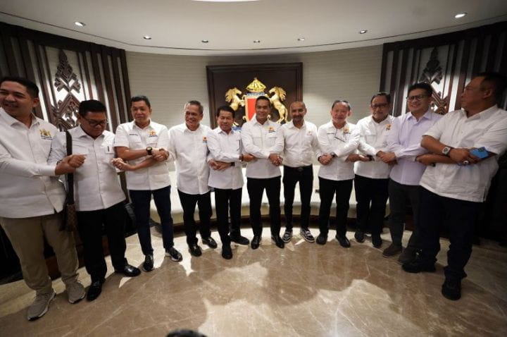 Forum Bisnis Grobogan